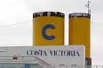  Costa Victoria