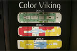  Color Viking