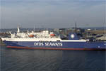  Kaunas Seaways