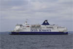 Calais Seaways