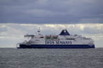  Calais Seaways