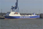 Flandria Seaways