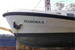  Feodora II