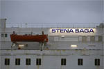  Stena Saga