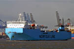  Maersk Flanders
