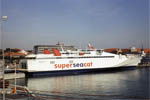  Superseacat One