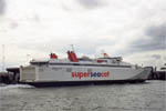  Superseacat One