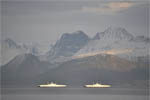 Fannefjord og Moldefjord