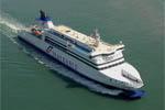  Seafrance Moliere