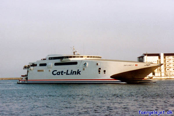 Cat-Link I