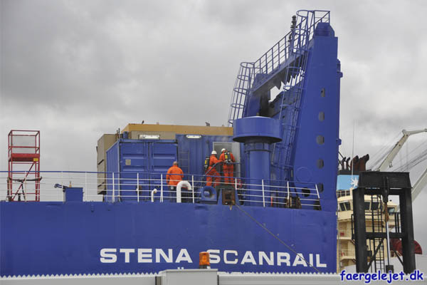 Stena Scanrail