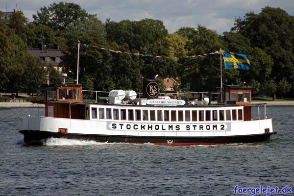 Stockholms Strm 2