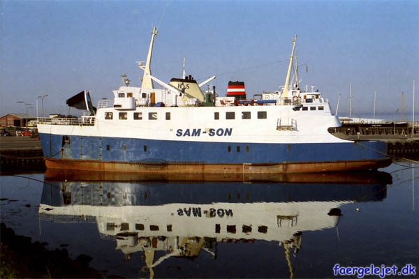 Sam-Son