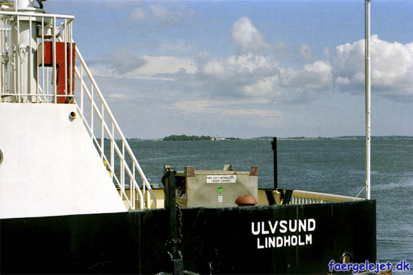 Ulvsund