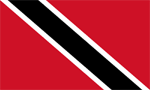 Trinidad og Tobago's flag
