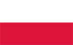 Polen's flag