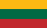 Litaun's flag